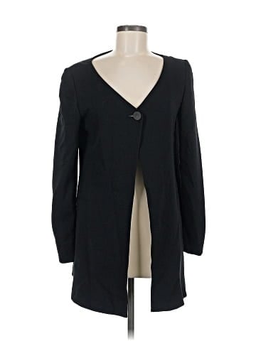 Linda Allard Ellen Tracy Coat (view 1)