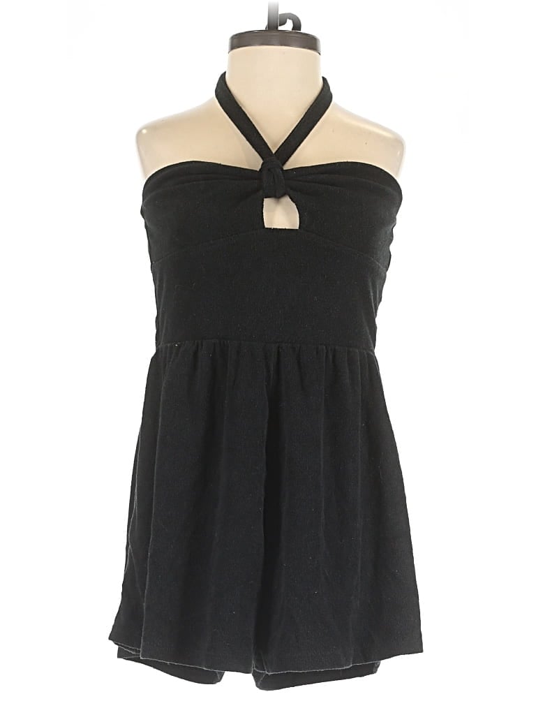 Pre-owned Wild Fable Romper In Black