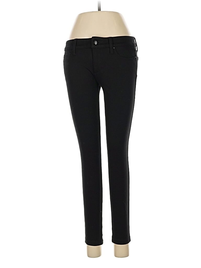 Pre-owned Joe's Jeans Casual Pants In Black