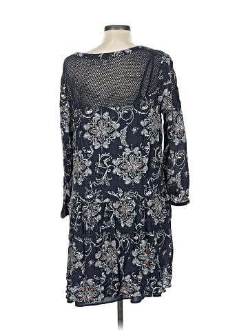 Hinge Casual Dress (view 2)