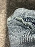 Life in Progress Blue Long Sleeve Button-Down Shirt Size S - photo 8