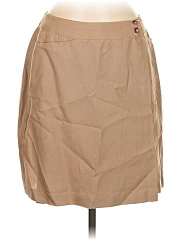 Harold's Casual Skirt (view 1)