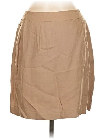 Harold's Casual Skirt (view 2)