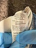 Madewell 100% Cotton Hearts Blue Jeans Size 29 waist (petite) - photo 7