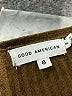 Good American Brown Bodysuit Size 8 - photo 3