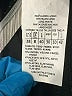 Sportmax Solid Black Dress Pants Size 8 - photo 7