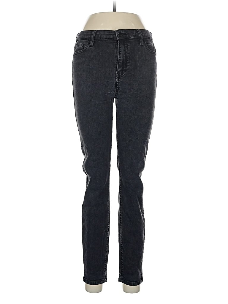 Pre-owned Buffalo By David Bitton Jeans In Black