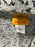 Ruby Rd. 100% Polyester Silver Cardigan Size L - photo 7