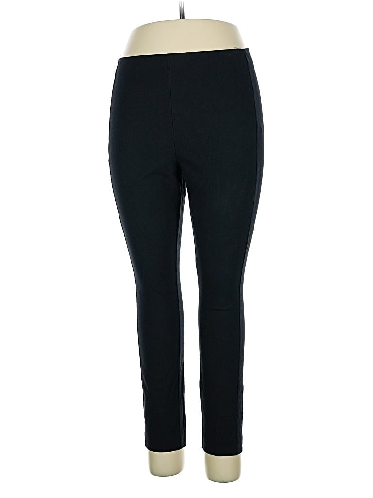 RAG & BONE Pre-owned Active Pants In Black