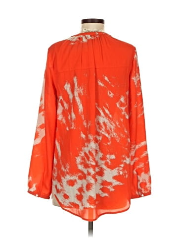 Yoana Baraschi Long Sleeve Blouse (view 2)