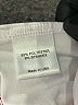 L'oeuf Poche Solid Ivory White Skort Size L - photo 4
