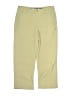 Under Armour Solid Green Khakis Size 16 - photo 1