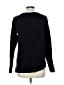Worth New York 100% Cotton Black Pullover Sweater Size M - photo 2