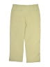 Under Armour Solid Green Khakis Size 16 - photo 2