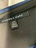 Andrew Marc Blue Casual Pants Size S - photo 7