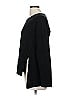 Worth New York 100% Cotton Black Pullover Sweater Size M - photo 5