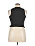 colorfulkoala Black Sleeveless Top Size XL - photo 2