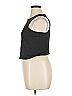 colorfulkoala Black Sleeveless Top Size XL - photo 5