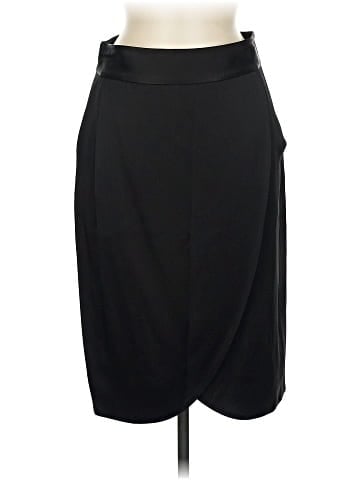 Banana Republic Monogram Formal Skirt (view 1)