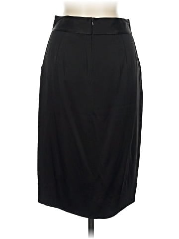 Banana Republic Monogram Formal Skirt (view 2)