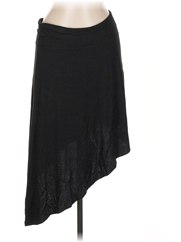 EASTERN MOUNTAIN SPORTS Pre-owned Casual Skirt In Black