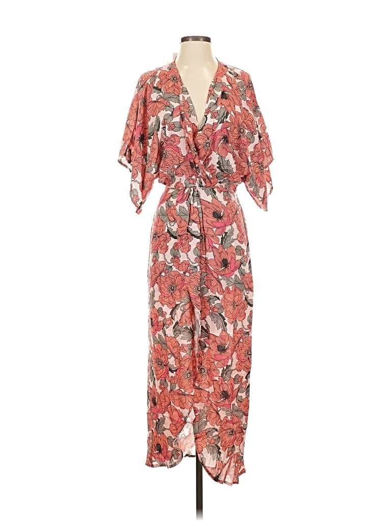 Lezat Casual Dress In Multi