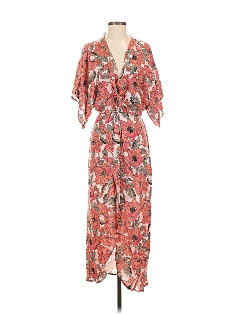 Lezat Casual Dress In Multi