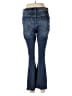 Etienne Marcel Hearts Blue Jeans Size 28 waist - photo 2