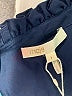 Maje Blue Casual Dress Size Sm (1) - photo 6