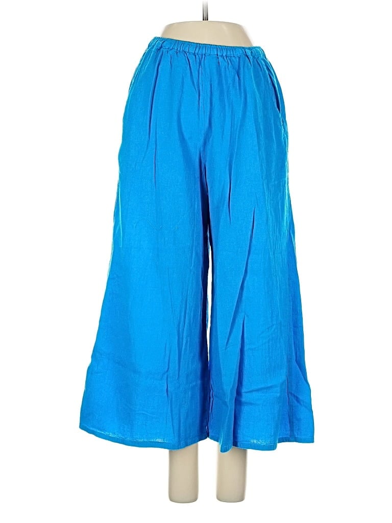 Assorted Brands Casual Pants In Blue