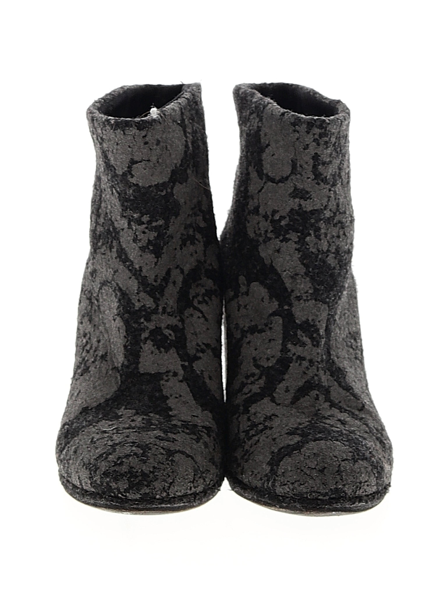 イタリア製☆ROBERTO DEL CARLO スエードブーツ サイズ37 Roberto Del Carlo – Club Vintage