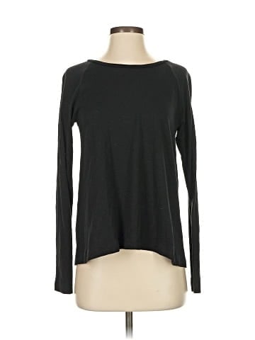 Lilla P Long Sleeve T-Shirt (view 1)