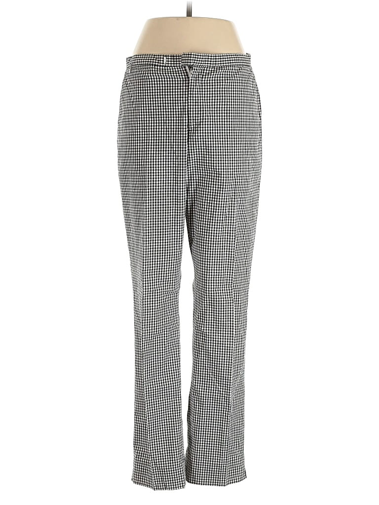 POLO RALPH LAUREN Pre-owned Casual Pants In Black