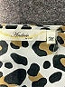 Andree by UNIT 100% Polyester Ivory Sleeveless Top Size M - photo 7