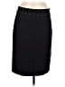 Covington Solid Black Formal Skirt Size 8 - photo 1