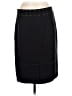 Covington Solid Black Formal Skirt Size 8 - photo 2