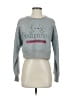 Lea & Viola Gray Sweatshirt Size XS - photo 1