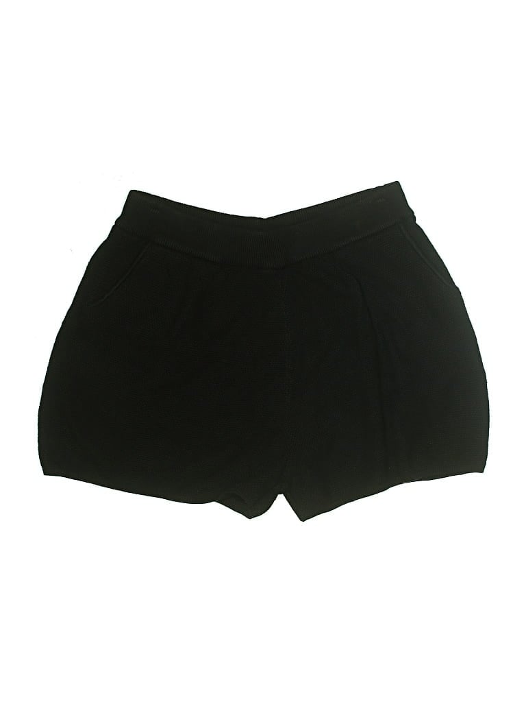 Pre-owned Unbranded Shorts In Black