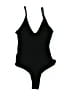 Olivaceous Black Bodysuit Size S - photo 1