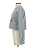 Lea & Viola Gray Sweatshirt Size XS - photo 5