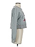 Lea & Viola Gray Sweatshirt Size XS - photo 4