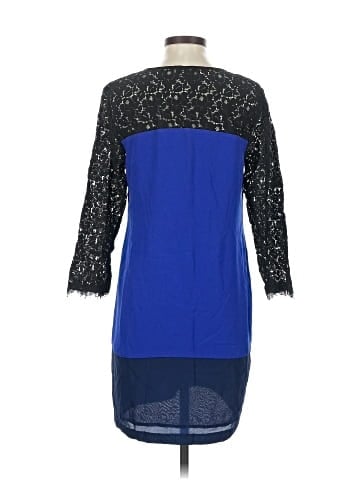 Central Park West Casual Dress (view 2)