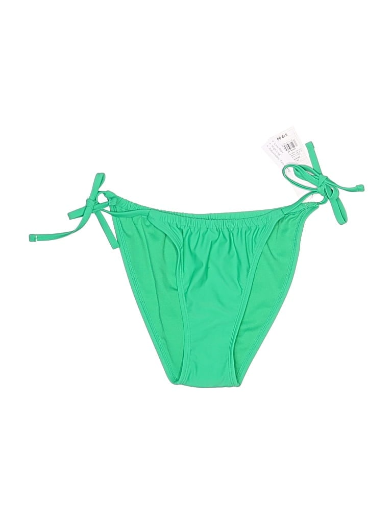 Wild Fable Swimsuit Bottoms In Green