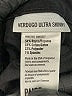 Paige Chevron-herringbone Black Jeans Size 26 waist - photo 8