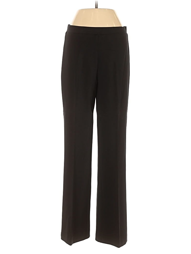 Pre-owned Kobi Halperin Dress Pants In Black