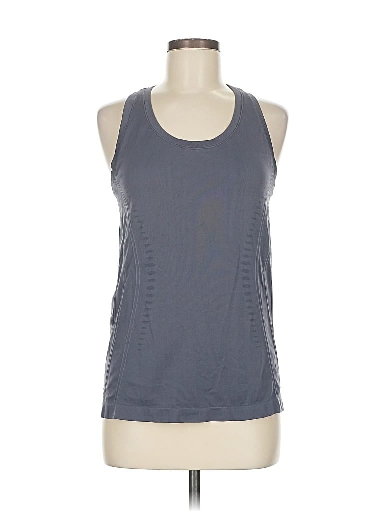 Pre-owned C9 By Champion Active Tank Top In Gray