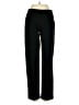 Intro Solid Black Dress Pants Size S - photo 1