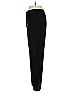 Intro Solid Black Dress Pants Size S - photo 5