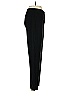 Intro Solid Black Dress Pants Size S - photo 4