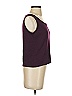 St. John Purple Pullover Sweater Size P (petite) - photo 4